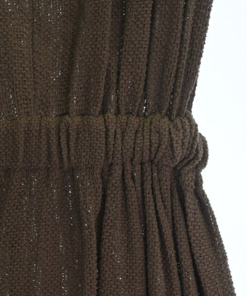 AKANE UTSUNOMIYA ชุดเดรส