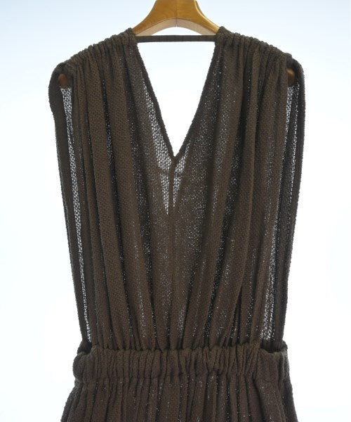 AKANE UTSUNOMIYA ชุดเดรส