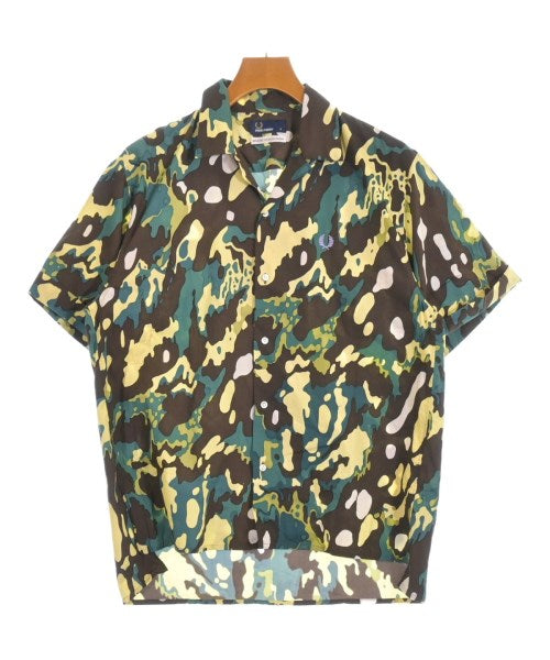 AKANE UTSUNOMIYA เสื้อลำลอง