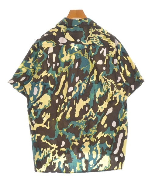 AKANE UTSUNOMIYA เสื้อลำลอง