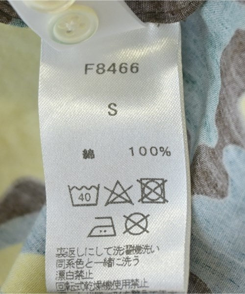 AKANE UTSUNOMIYA เสื้อลำลอง