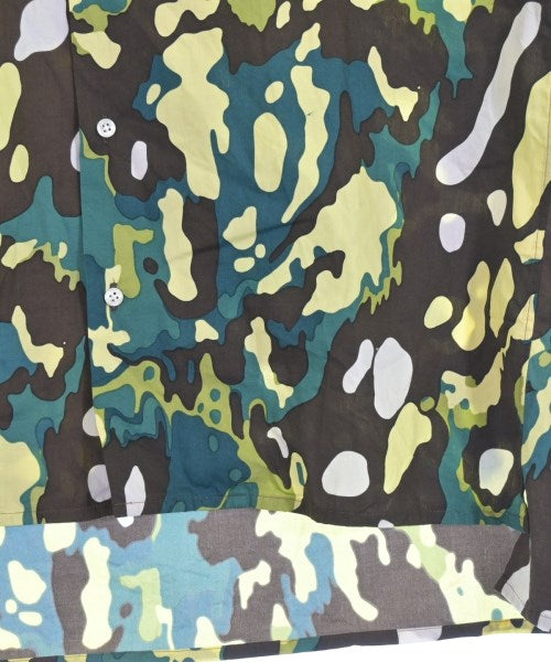 AKANE UTSUNOMIYA เสื้อลำลอง