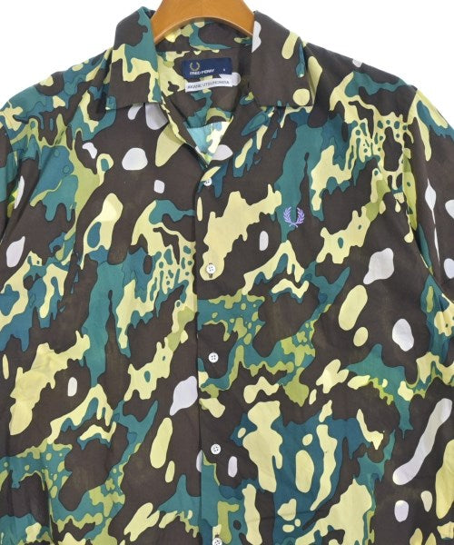 AKANE UTSUNOMIYA เสื้อลำลอง