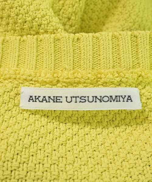 AKANE UTSUNOMIYA เสื้อคาร์ดิแกน