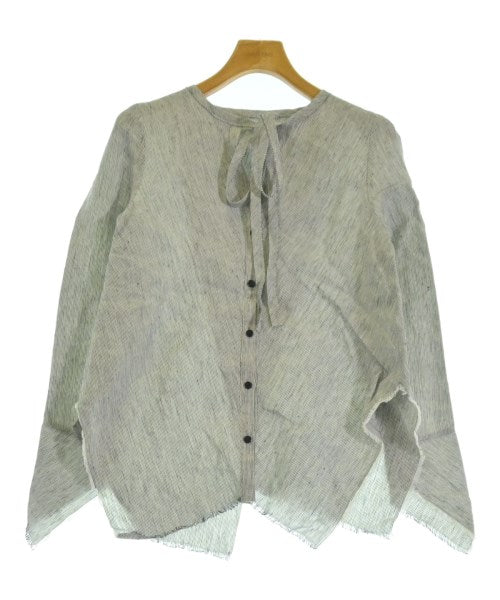 AKANE UTSUNOMIYA เสื้อสตรี