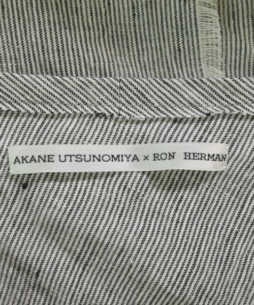 AKANE UTSUNOMIYA เสื้อสตรี