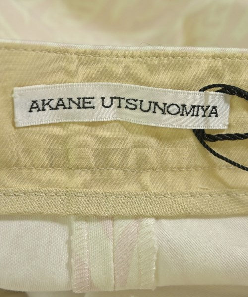 AKANE UTSUNOMIYA กางเกง อื่น