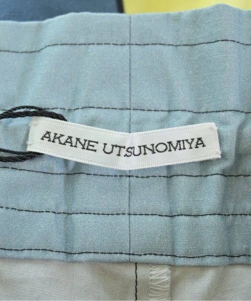 AKANE UTSUNOMIYA กางเกง อื่น