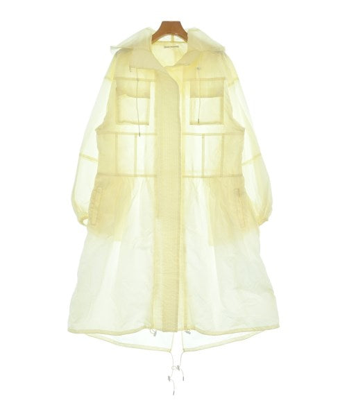 AKANE UTSUNOMIYA เสื้อโค้ท อื่น