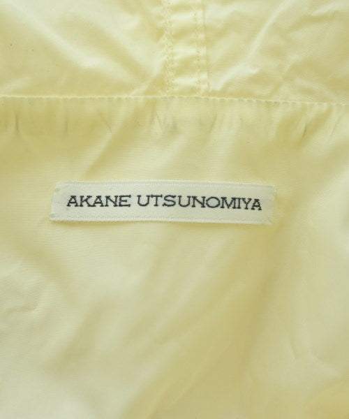 AKANE UTSUNOMIYA เสื้อโค้ท อื่น