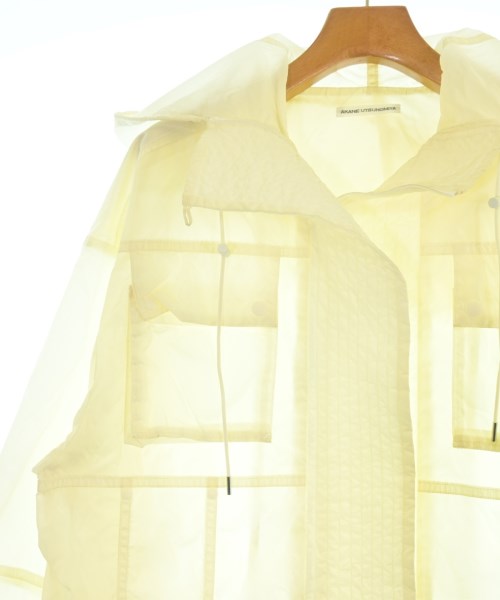 AKANE UTSUNOMIYA เสื้อโค้ท อื่น