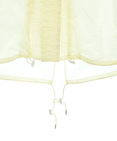 AKANE UTSUNOMIYA เสื้อโค้ท อื่น