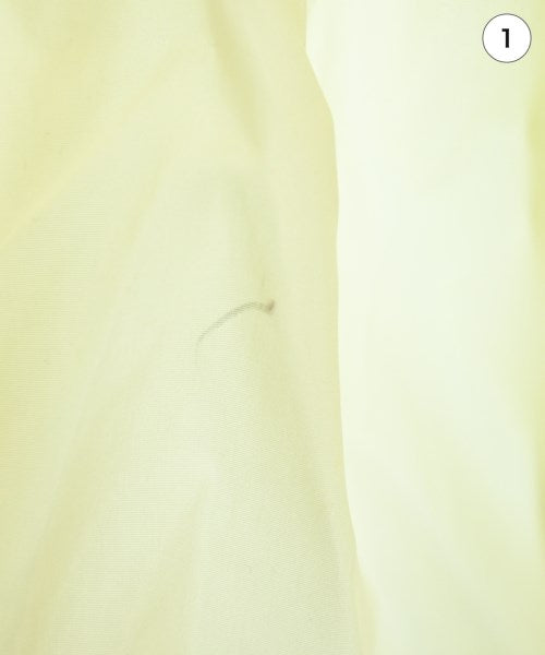 AKANE UTSUNOMIYA เสื้อโค้ท อื่น