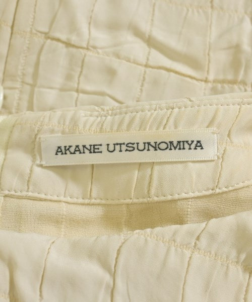AKANE UTSUNOMIYA เสื้อสตรี