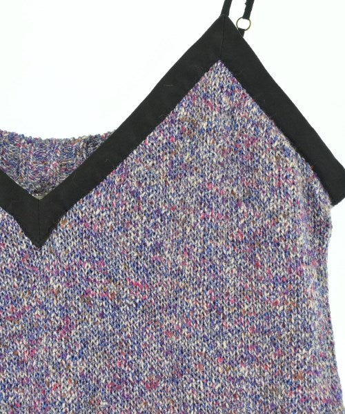 AKANE UTSUNOMIYA เดรสที่เป็นเสื้อเชิ้ตตัวยาว