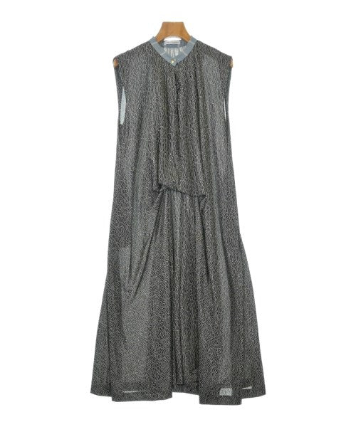 AKANE UTSUNOMIYA ชุดเดรส