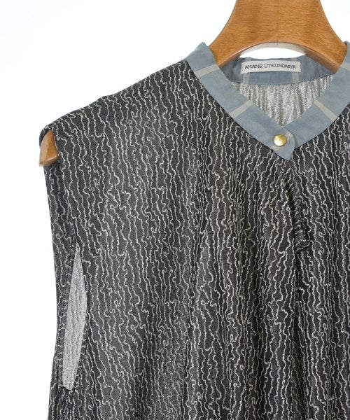 AKANE UTSUNOMIYA ชุดเดรส