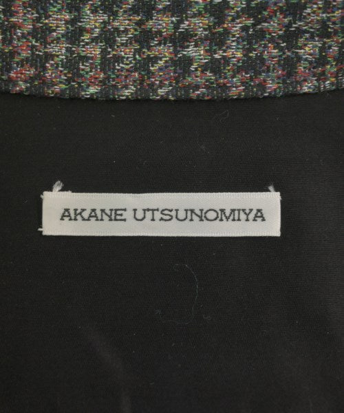 AKANE UTSUNOMIYA แจ็คเก็ตเบลาส์ อื่น