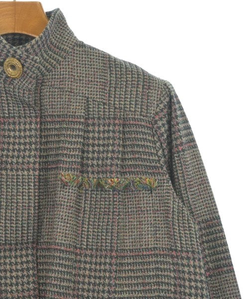 AKANE UTSUNOMIYA แจ็คเก็ตเบลาส์ อื่น