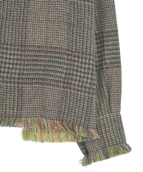 AKANE UTSUNOMIYA แจ็คเก็ตเบลาส์ อื่น