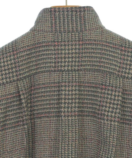 AKANE UTSUNOMIYA แจ็คเก็ตเบลาส์ อื่น