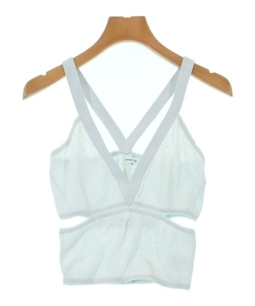 AKANE UTSUNOMIYA แขนกุด