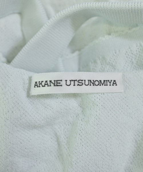 AKANE UTSUNOMIYA แขนกุด