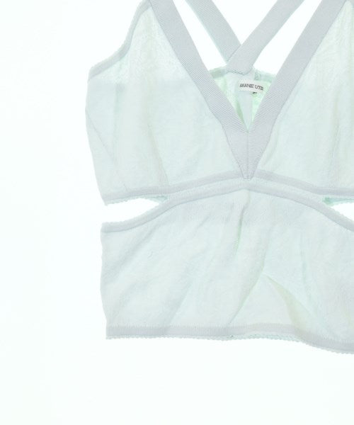 AKANE UTSUNOMIYA แขนกุด