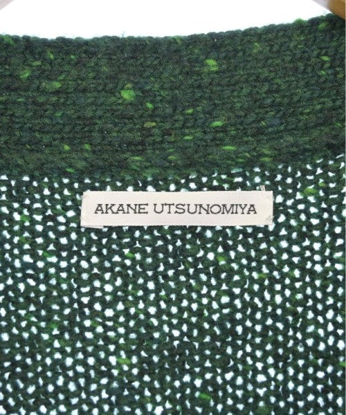 AKANE UTSUNOMIYA เสื้อคาร์ดิแกน