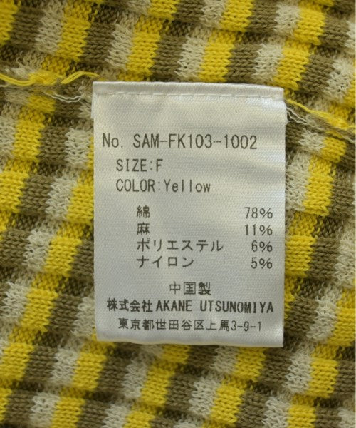 AKANE UTSUNOMIYA เสื้อคาร์ดิแกน