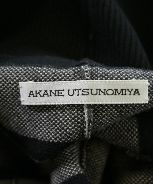 AKANE UTSUNOMIYA กระโปรงยาว/แม็กซี่ยาว