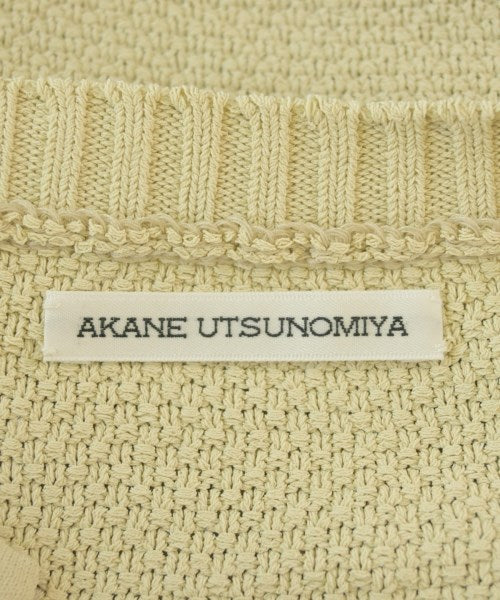 AKANE UTSUNOMIYA เสื้อคาร์ดิแกน