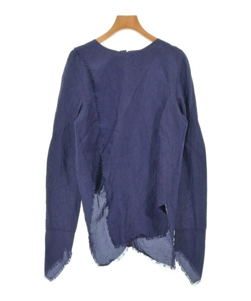 AKANE UTSUNOMIYA เสื้อลำลอง