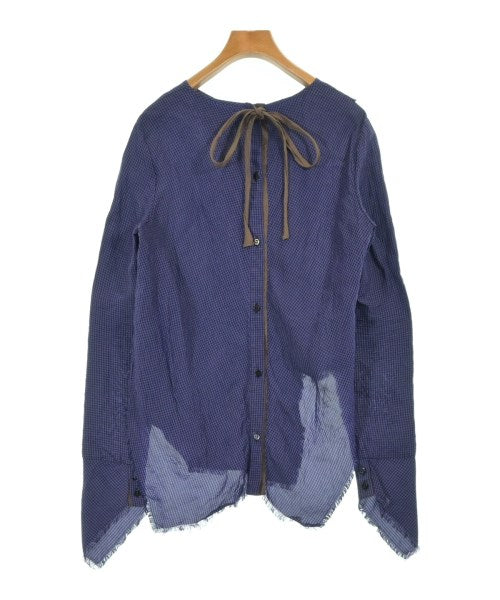 AKANE UTSUNOMIYA เสื้อลำลอง