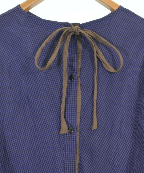 AKANE UTSUNOMIYA เสื้อลำลอง