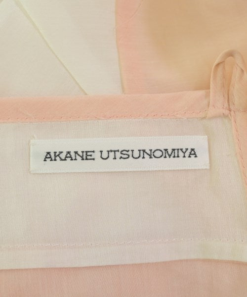 AKANE UTSUNOMIYA เสื้อสตรี