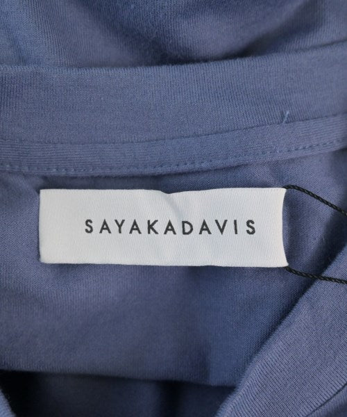 SAYAKA DAVIS ชุดเดรส