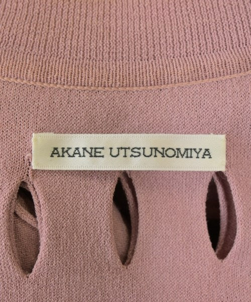AKANE UTSUNOMIYA เสื้อคาร์ดิแกน