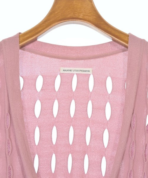 AKANE UTSUNOMIYA เสื้อคาร์ดิแกน