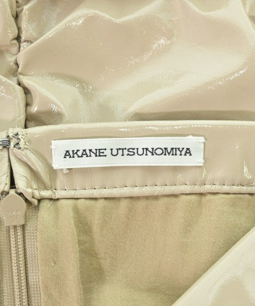 AKANE UTSUNOMIYA เสื้อสตรี