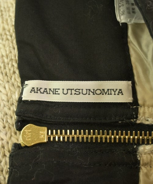 AKANE UTSUNOMIYA กระโปรงยาว/แม็กซี่ยาว