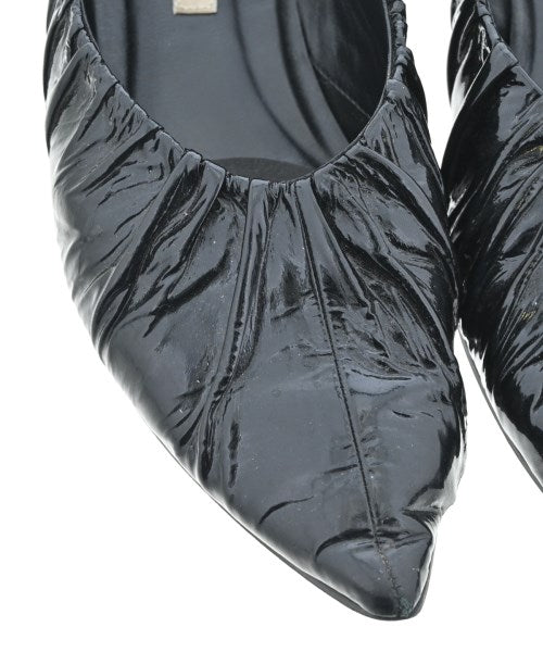 AKANE UTSUNOMIYA รองเท้าส้นสูง