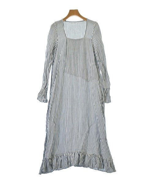 AKANE UTSUNOMIYA ชุดเดรส