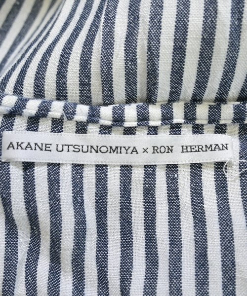 AKANE UTSUNOMIYA ชุดเดรส