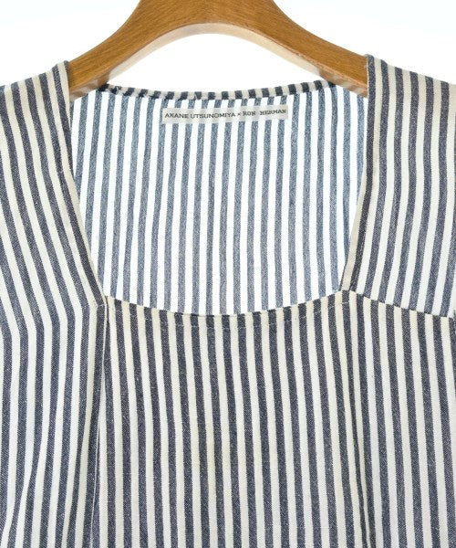 AKANE UTSUNOMIYA ชุดเดรส