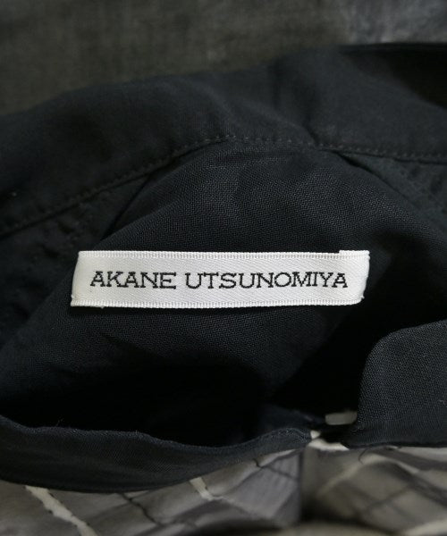 AKANE UTSUNOMIYA ชุดเดรส