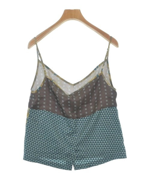AKANE UTSUNOMIYA เสื้อกั๊ก
