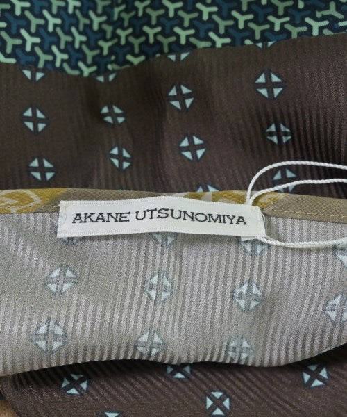 AKANE UTSUNOMIYA เสื้อกั๊ก