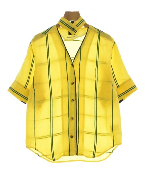 AKANE UTSUNOMIYA เสื้อลำลอง