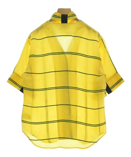 AKANE UTSUNOMIYA เสื้อลำลอง